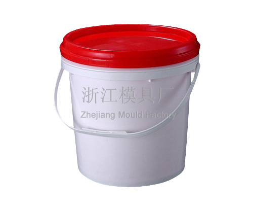 水桶模具