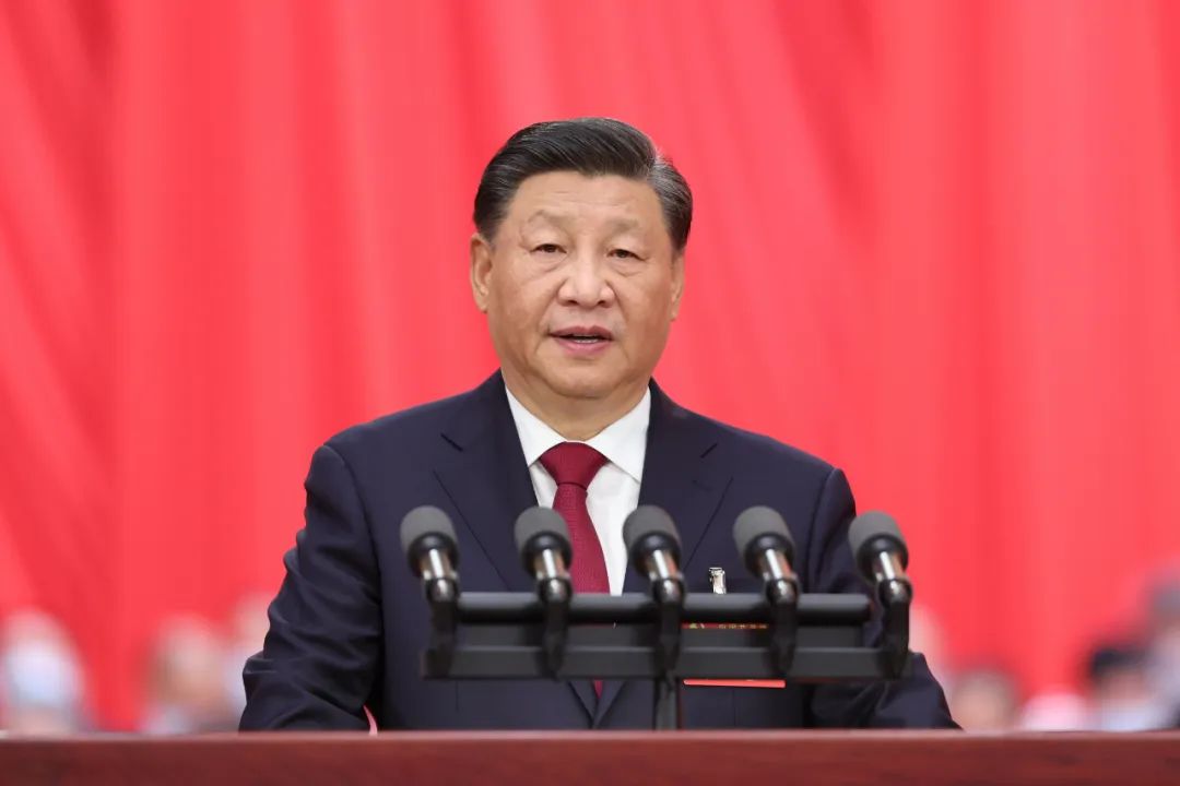 中国共产党第二十次全国代表大会开幕�。ㄊ德既�文）
